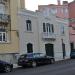 Rua Imprensa à Estrela, 15 na Lisboa city