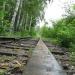 Penza Children's Railway in Penza city