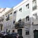 Rua da Imprensa Nacional, 36-38 na Lisboa city