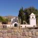 Iglesia de San Francisco de Paula y la Santa Cruz