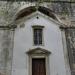 A capela de Nossa Senhora de Monserrate