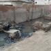 Lahi Chari Polh Pumping Station in Jacobabad   city