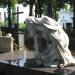 The tomb of family Kolanowski in Warsaw city