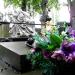 The tomb of family Kolanowski in Warsaw city