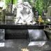 The tomb of family Kolanowski in Warsaw city