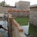 Submerged Government School in Jacobabad   city
