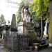 The tomb of Kamieński family in Warsaw city