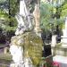 The tomb of Antoni Kaute in Warsaw city