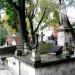 The tomb of Paulina Perzanowska in Warsaw city