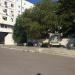 Площадка для отдыха в городе Москва