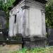 The tomb of Family Rakowski in Warsaw city