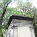 The tomb of Family Rakowski in Warsaw city
