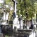 The grave of Godlewski Family in Warsaw city