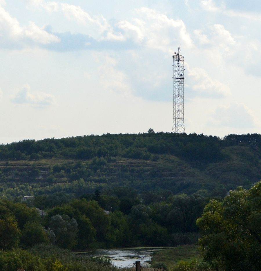 Ретранслятор РРТ
