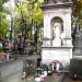 The tomb of Kwiatkowski Family in Warsaw city