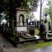 The tomb of Kwiatkowski Family in Warsaw city