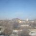 Террикон в городе Перевальск