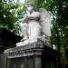 The tomb of Madera Family in Warsaw city