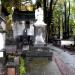 The tomb of Madera Family in Warsaw city