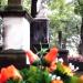 The tomb of Madera Family in Warsaw city