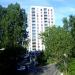 Budynek C (pl) in Warsaw city