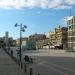 Pedestrian zone - 