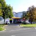 Stacja Benzynowa Shell (pl) in Warsaw city