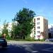 Niska Street, 25 in Warsaw city