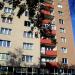 Smocza Street, 21 in Warsaw city