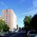 Smocza Street, 21 in Warsaw city