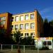 Secondary school (Gimnasium) Nr. 49 in Warsaw city