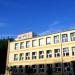 Secondary school (Gimnasium) Nr. 49 in Warsaw city