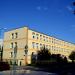Secondary school (Gimnasium) Nr. 49 in Warsaw city