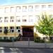 Secondary school (Gimnasium) Nr. 49 in Warsaw city