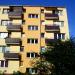 Smocza Street, 17 in Warsaw city