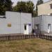 Контрольно-пропускний пункт військового містечка в місті Київ