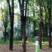 Овощной ларек в городе Архангельское