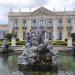 Neptune's Lake in Queluz city