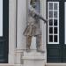 Mars in Queluz city