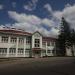 территориальный центр социального обслуживания (ru) in Брэст city