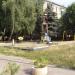 Дитячий майданчик в місті Київ