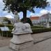 Сфинксы (ru) in Queluz city