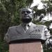 Памятник-бюст В.М. Макееву в городе Коломна