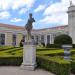 «Spring» in Queluz city