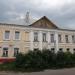 Жилой дом XIX века в городе Коломна