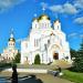 Спасо-Преображенский собор в городе Дивеево