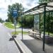 Bus stop 