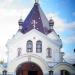 Всехсвятская Новокладбищенская церковь (ru) in Petropavl city