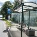 Bus stop 