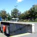 Zejście do podziemi na dworzec Warszawa Śródmieście (pl) in Warsaw city
